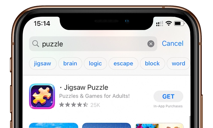 Keyword Optimization